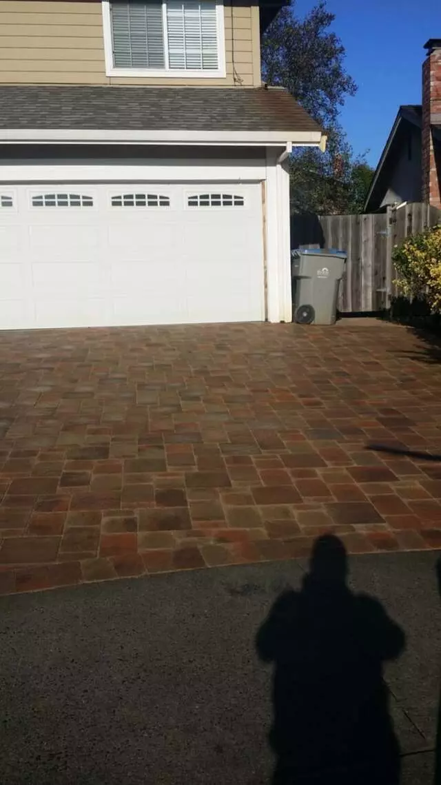 All Bay Concrete