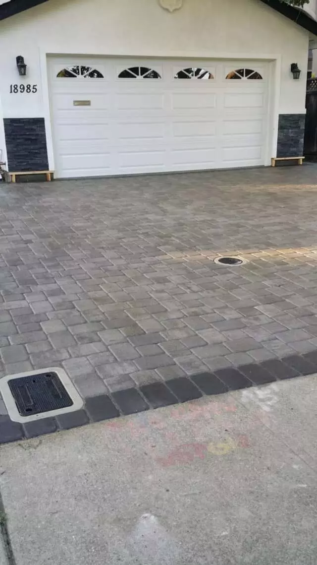 All Bay Concrete