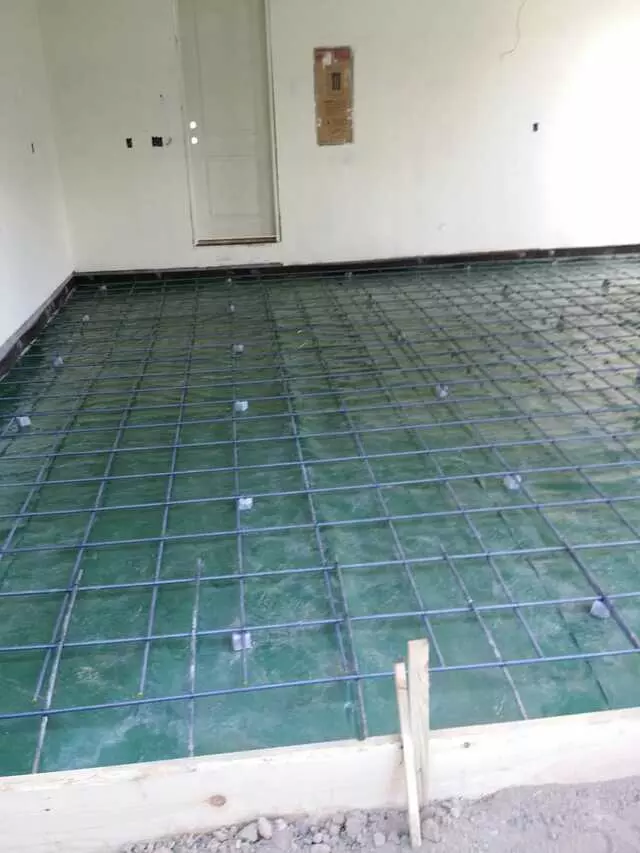 All Bay Concrete