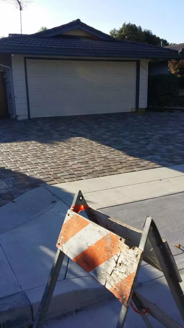 All Bay Concrete