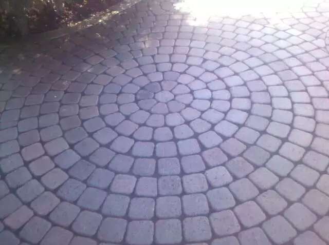 All Bay Concrete
