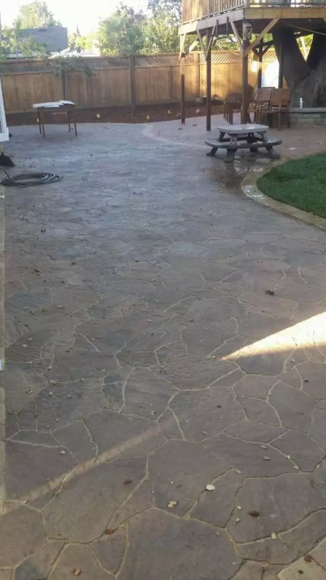 All Bay Concrete