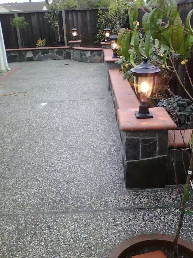 All Bay Concrete