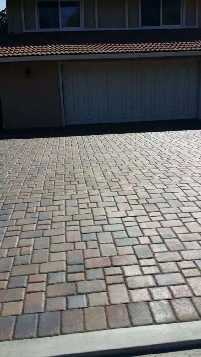 All Bay Concrete