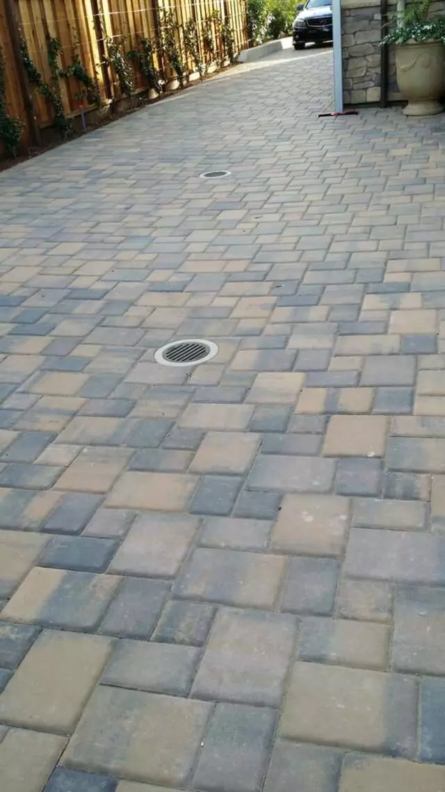 All Bay Concrete