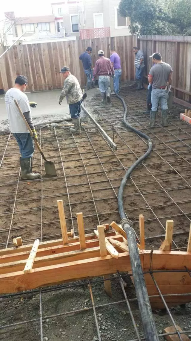 All Bay Concrete