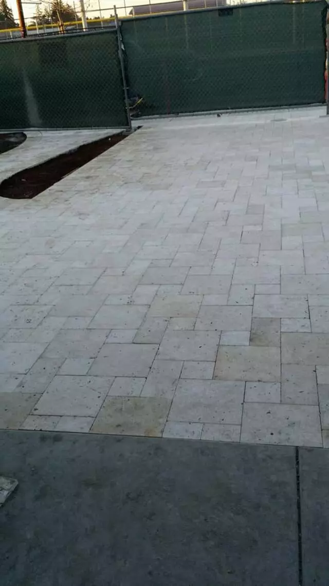 All Bay Concrete