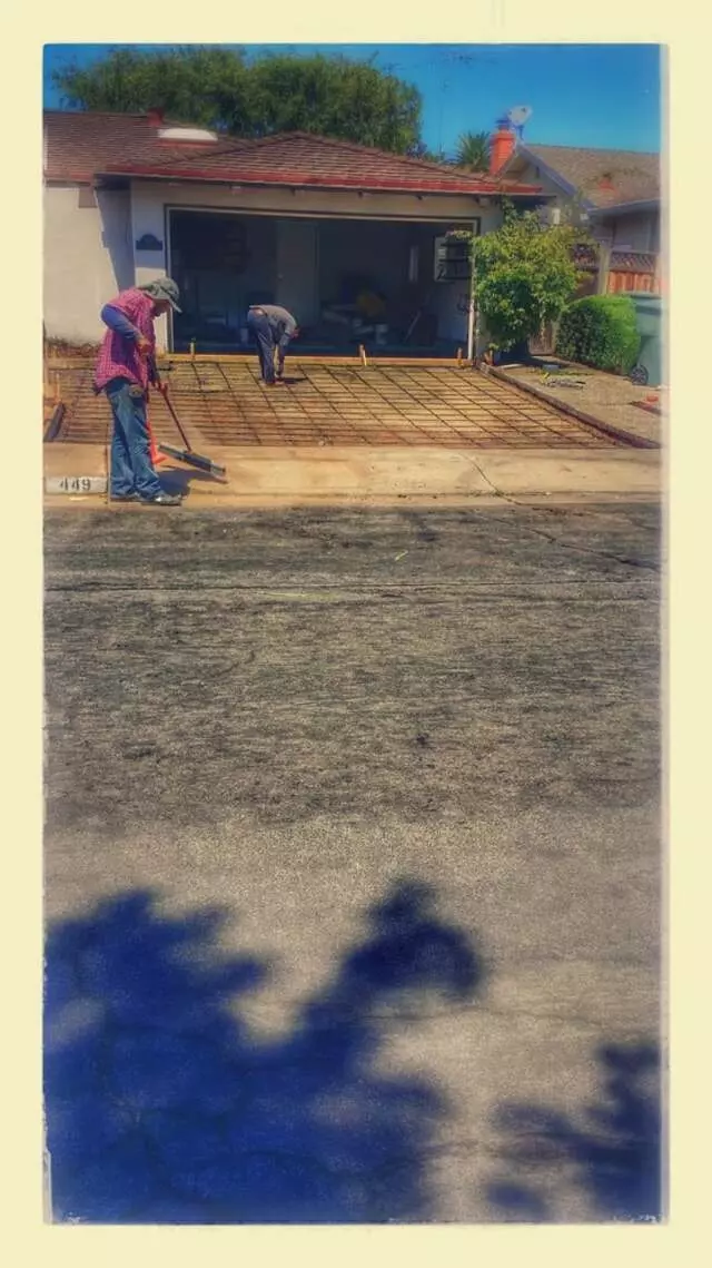 All Bay Concrete