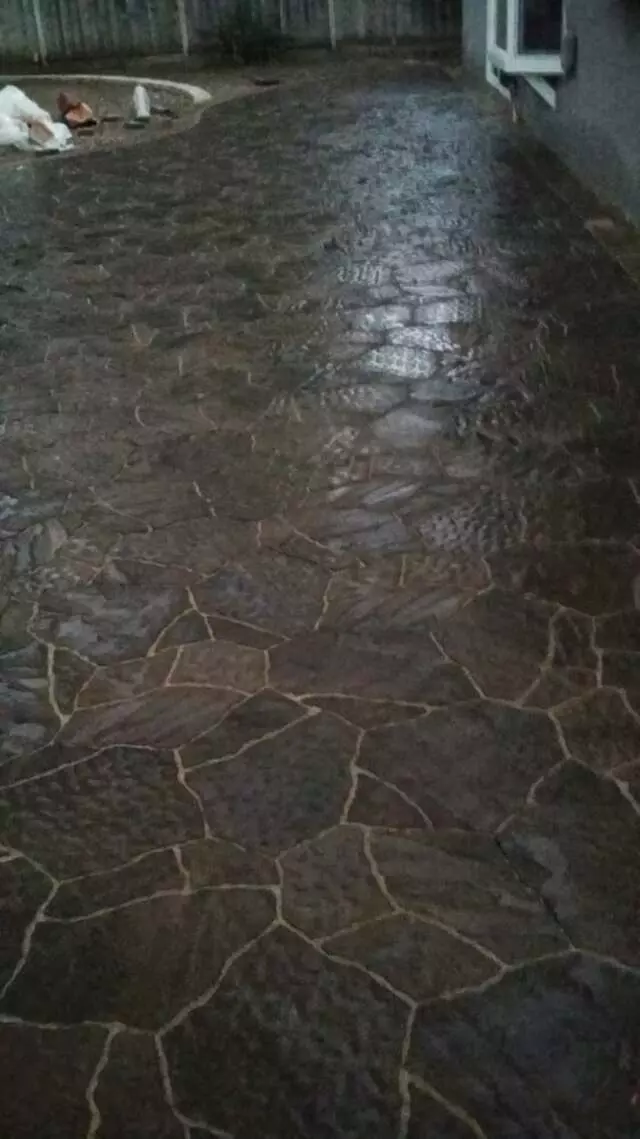 All Bay Concrete