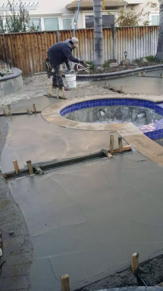 All Bay Concrete
