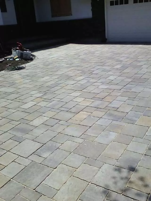 All Bay Concrete