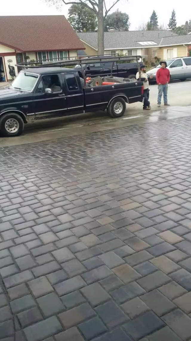 All Bay Concrete