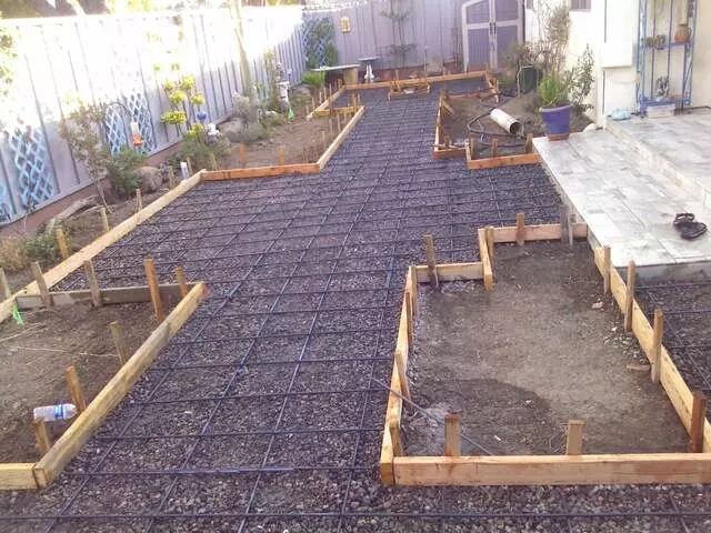 All Bay Concrete