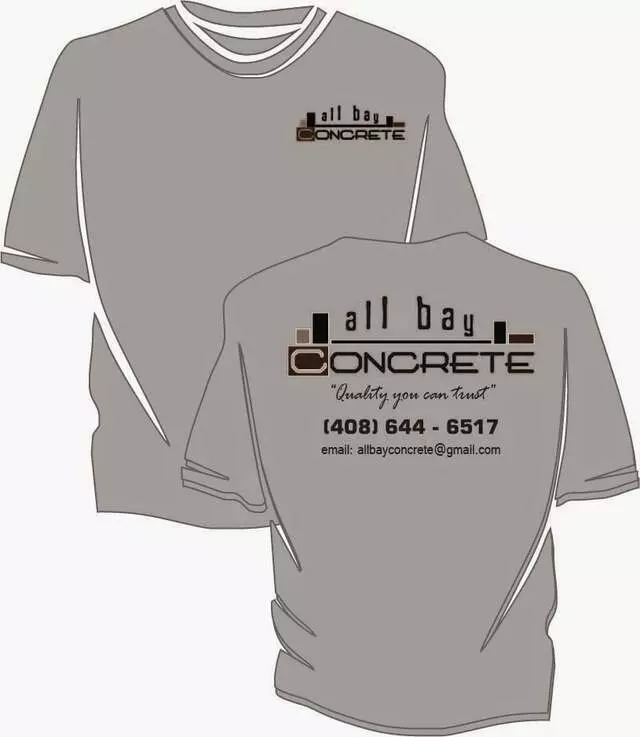 All Bay Concrete