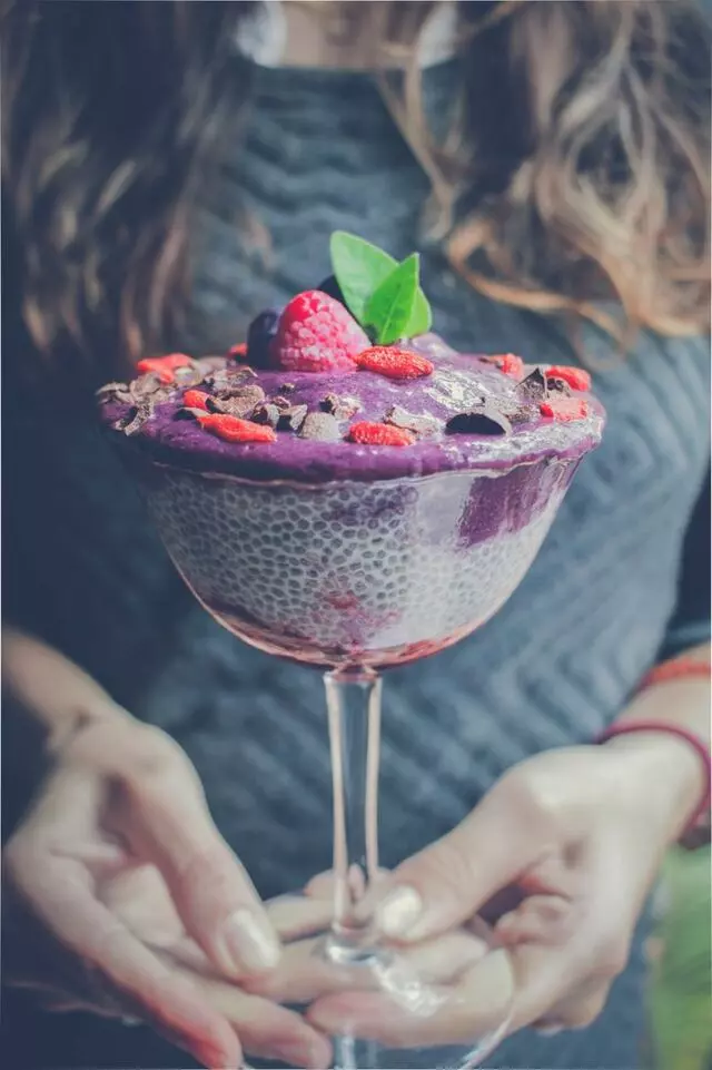 Holtrition