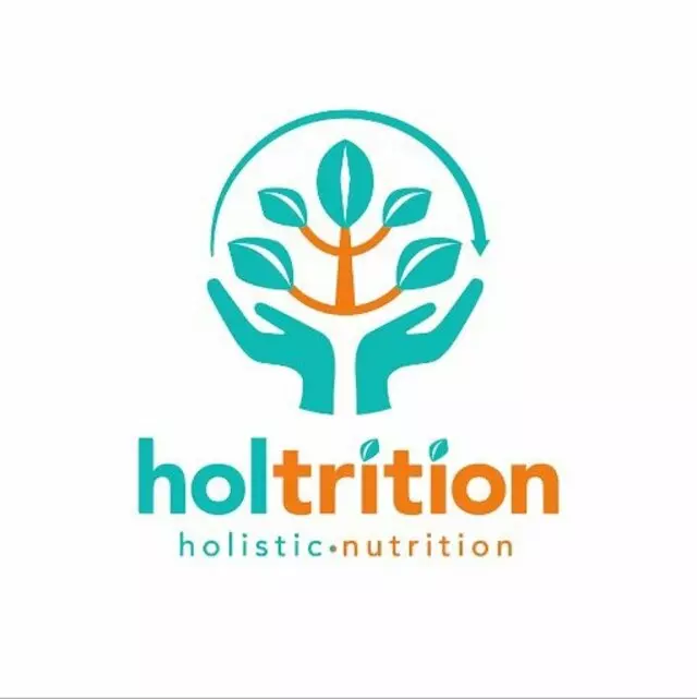 Holtrition