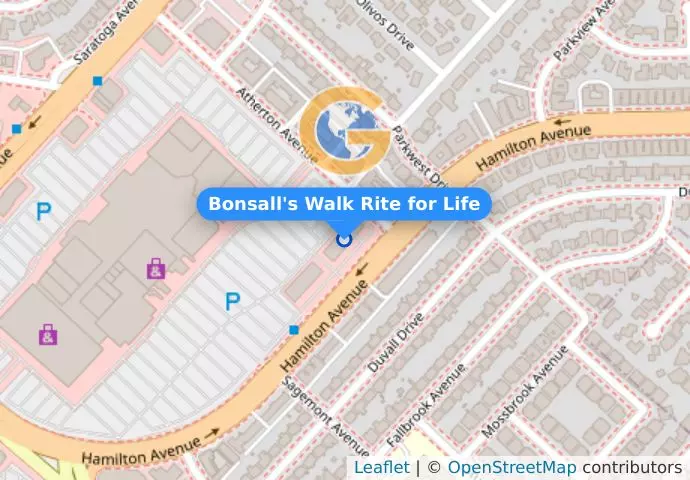 Bonsall&apos;s Walk Rite for Life