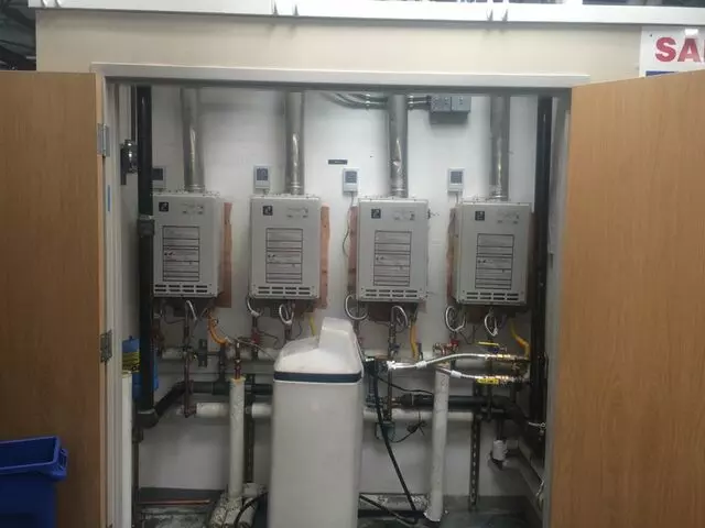 Marti's Plumbing Service Inc.