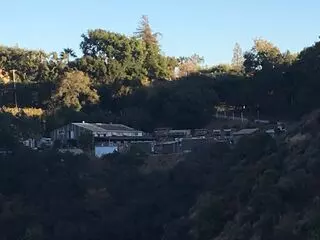 Alum Rock Riding Academy