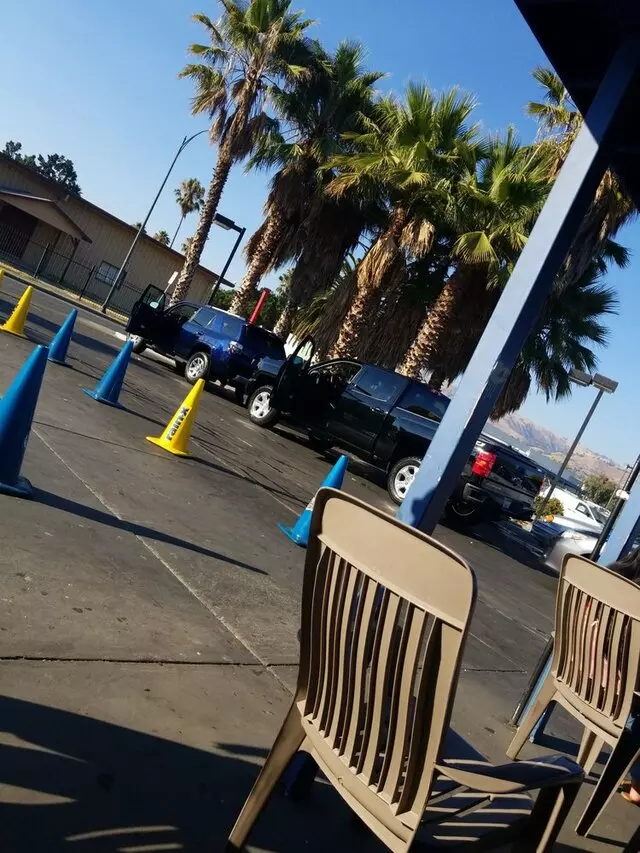 Capitol Touchless Car Wash