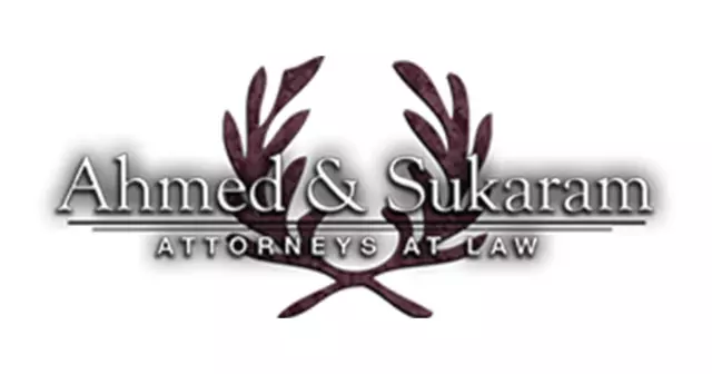 Ahmed & Sukaram  Attorneys at Law