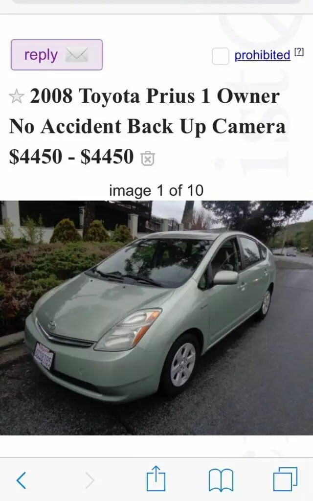 Inspected Auto & Trade