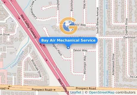 Bay Air Mechanical Service