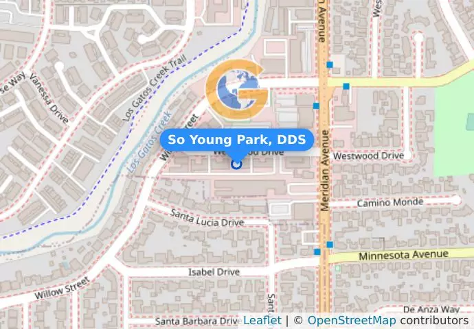 So Young Park, DDS