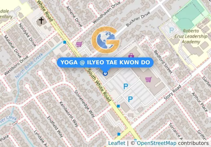 YOGA @ ILYEO TAE KWON DO