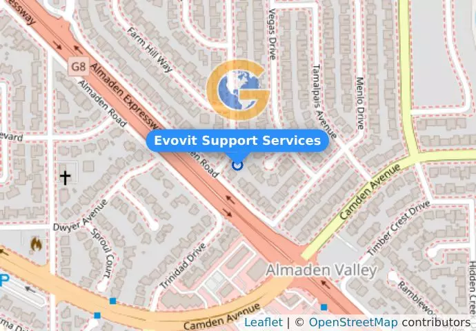 Evovit Support Services
