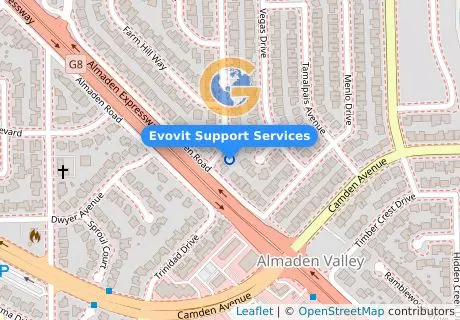 Evovit Support Services