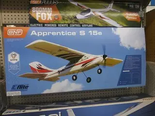 Sheldon's Hobbies