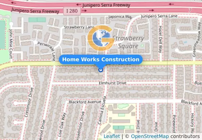 Home Works Construction