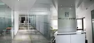 Perception System