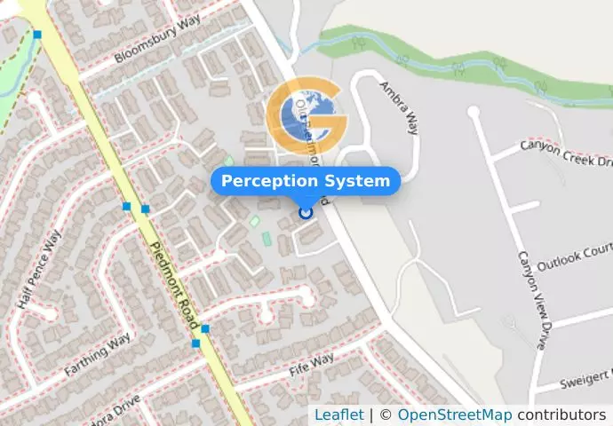 Perception System