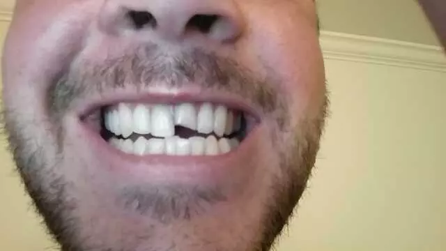 Andrew B Fong, DDS