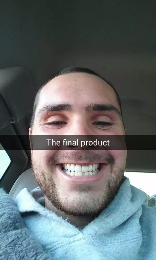 Andrew B Fong, DDS