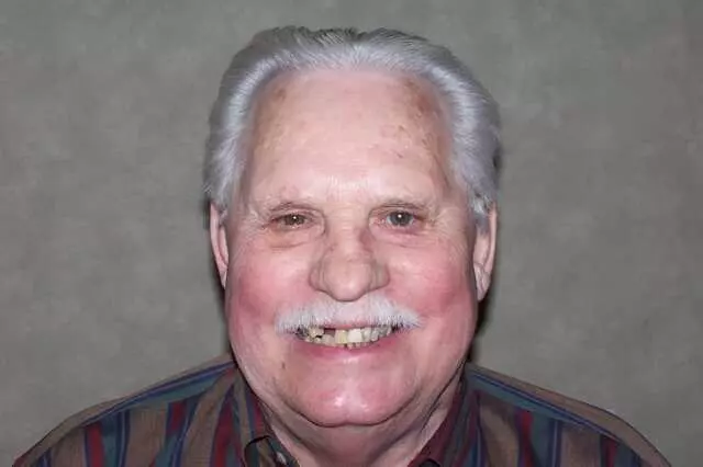 Andrew B Fong, DDS