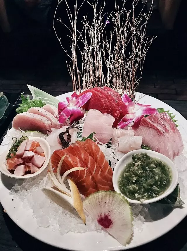 Kenji Sushi
