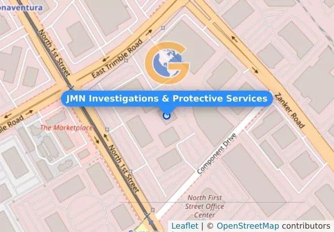 JMN Investigations & Protective Services