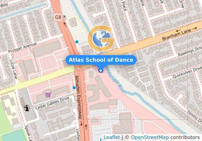 Atlas School of Dance