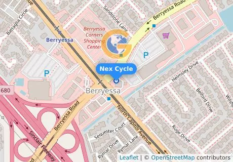 Nex Cycle