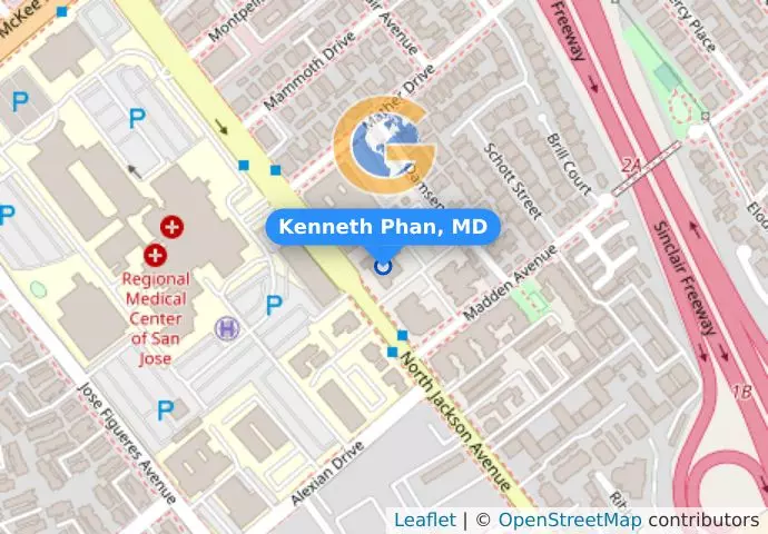 Kenneth Phan, MD