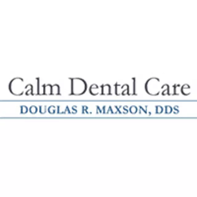 Douglas R Maxson, DDS