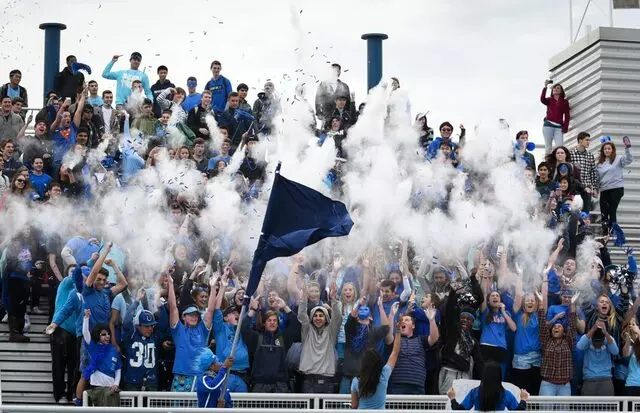 Valley Christian High School