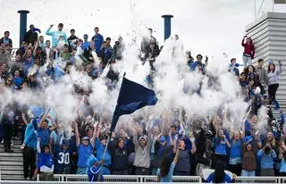 Valley Christian High School