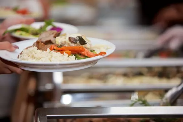 Elma's Catering & Events