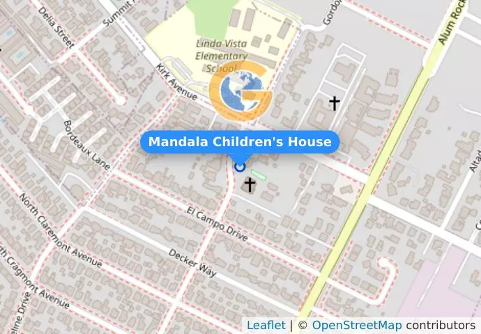 Mandala Children&apos;s House