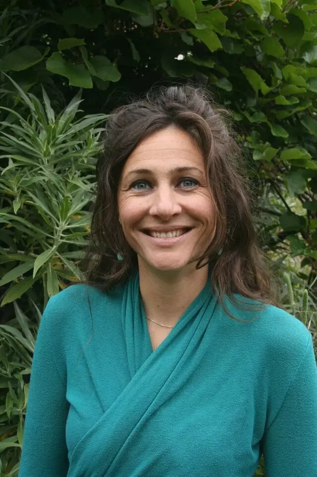 Annabelle Drda, MA, MFTI
