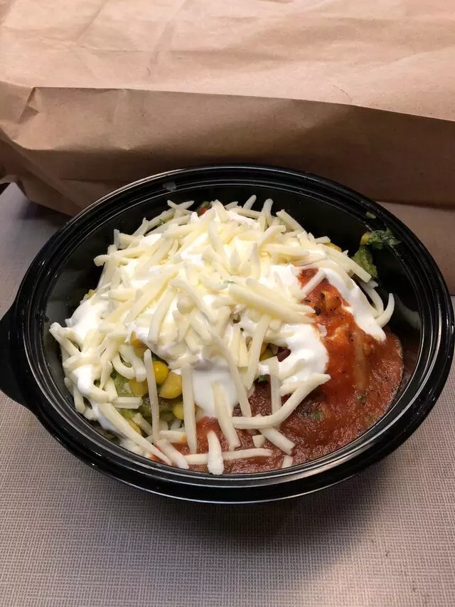 Una Mas Mexican Grill